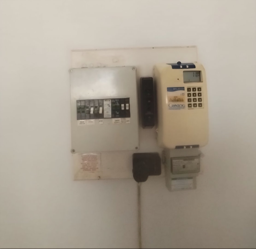 3 Bedroom Property for Sale in Bothasrus Eastern Cape